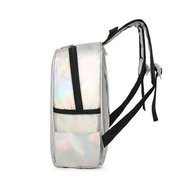 Backpack Gym Travel Shoulder Packing Fitness Girl Outdoor Luggage Children Dance Handbags For Kids School Bolsas Sports Bags - Image 3