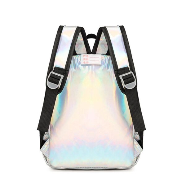 Backpack Gym Travel Shoulder Packing Fitness Girl Outdoor Luggage Children Dance Handbags For Kids School Bolsas Sports Bags - Image 4