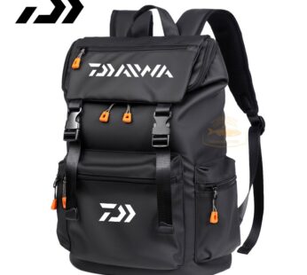 Fishing Backpack for Women Outdoor Sports Waterproof Fishing Bags for Kids Simple Travel Hiking Men’s Traveling Backpacks