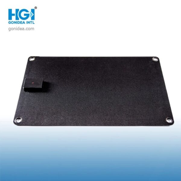 HGI 10W 5V 2V Solar Panel Charger Light Weight Waterproof Charing System Accessaries Home Improvement Outdoor Camping Products