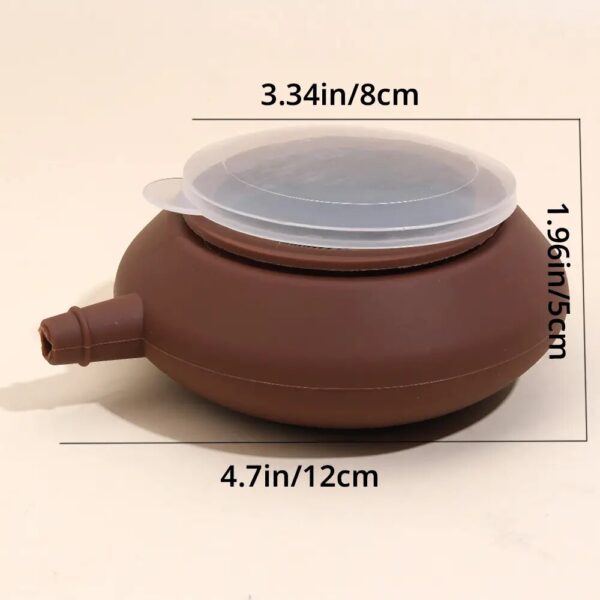 New Silicone Macaron Pot Sheet Mat Nozzles Set Macaroon Baking Mold Oven DIY Decorative Cake Muffin Pastry Mould Baking Tools - Image 6