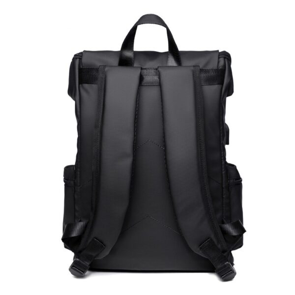 Summer Fishing Backpack for Women Outdoor Sports Waterproof Fishing Bag for Kids Simple Travel Hiking Men's Backpack Traveling - Image 5